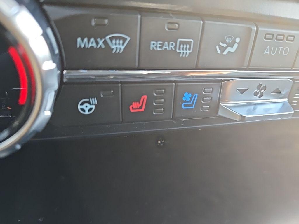 new 2025 Ford F-150 car, priced at $66,587