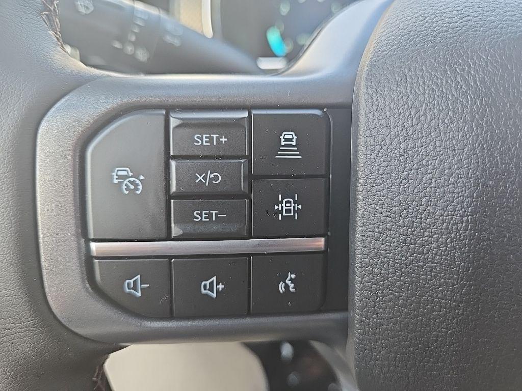 new 2025 Ford F-150 car, priced at $66,587