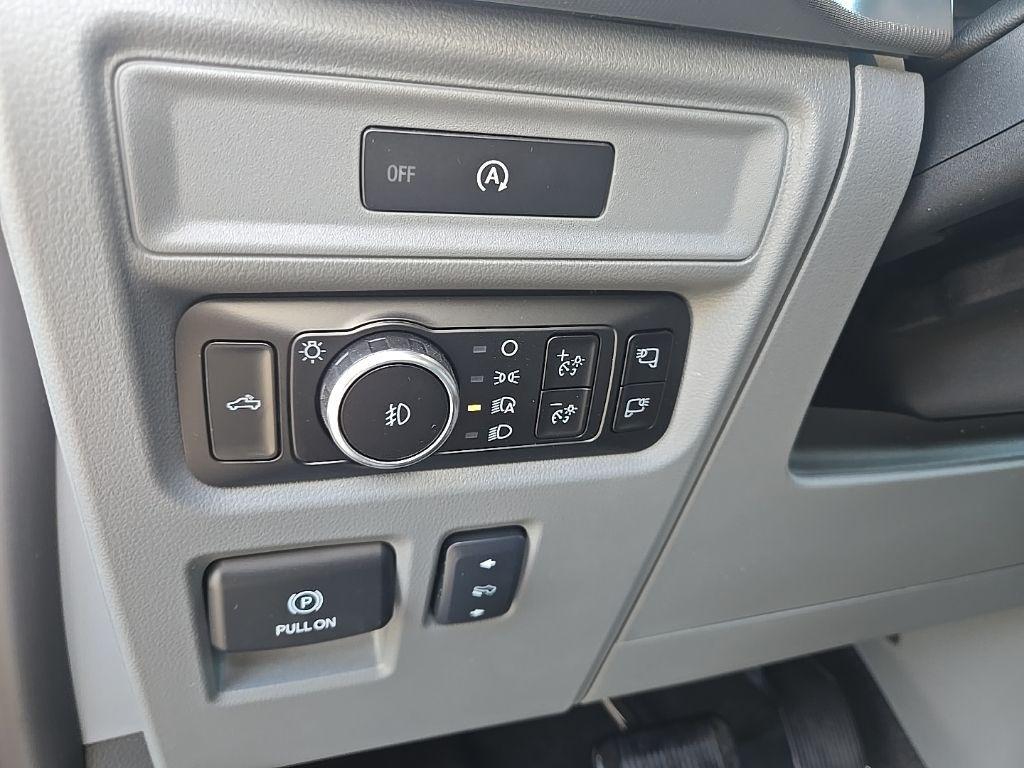 new 2025 Ford F-150 car, priced at $66,587