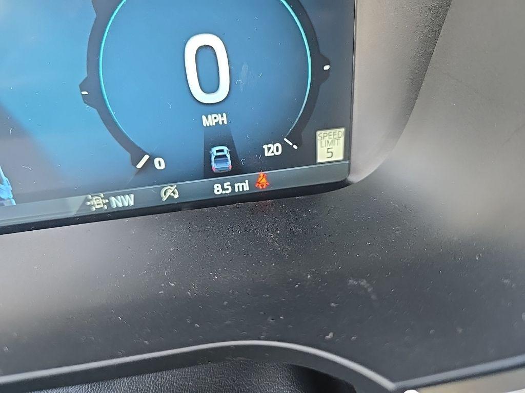 new 2025 Ford F-150 car, priced at $66,587