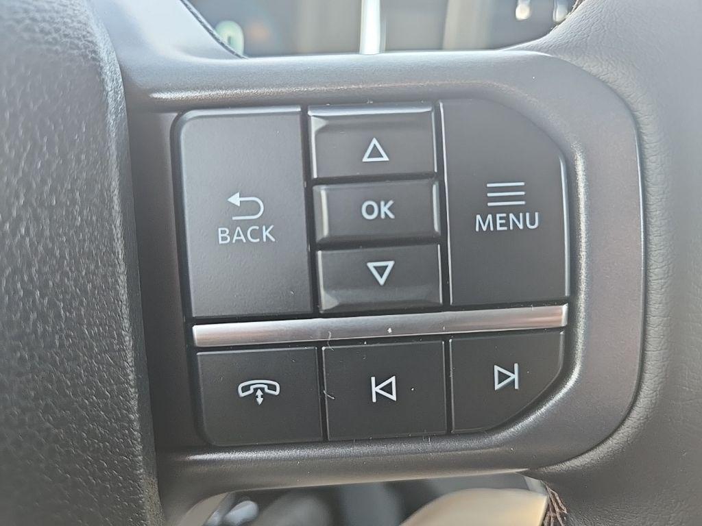 new 2025 Ford F-150 car, priced at $66,587