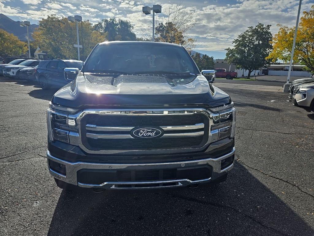 new 2025 Ford F-150 car, priced at $66,587