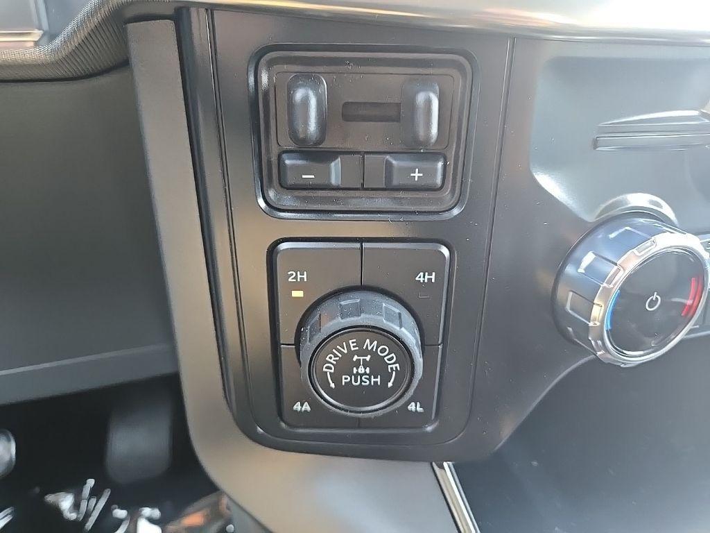 new 2025 Ford F-150 car, priced at $66,587