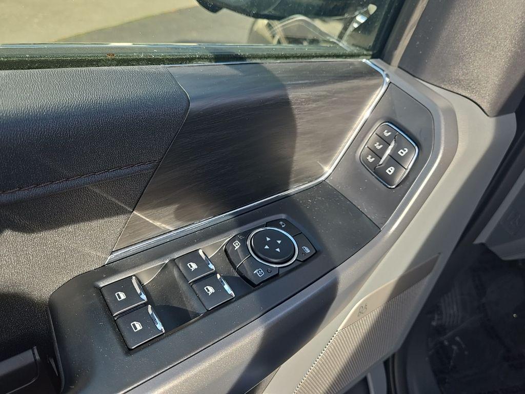 new 2025 Ford F-150 car, priced at $66,587