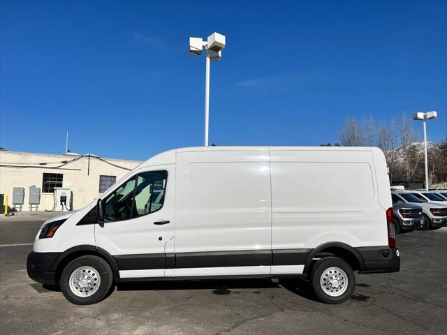 new 2024 Ford Transit-250 car, priced at $56,100