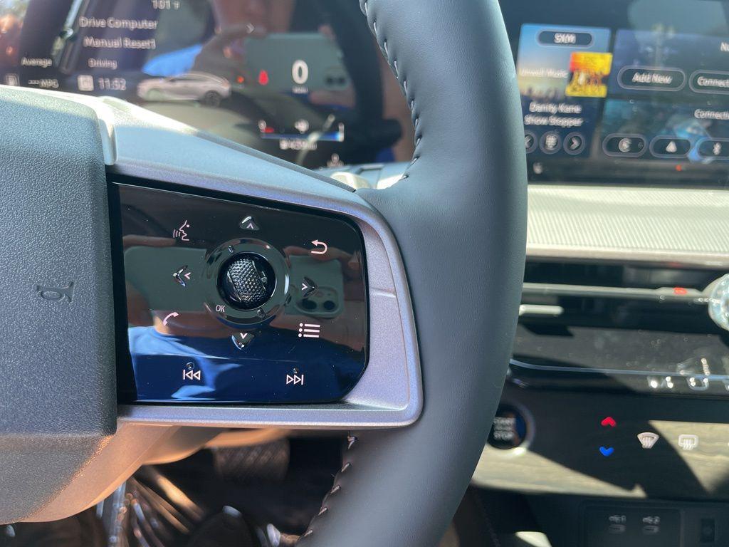 new 2025 Nissan Murano car, priced at $36,511