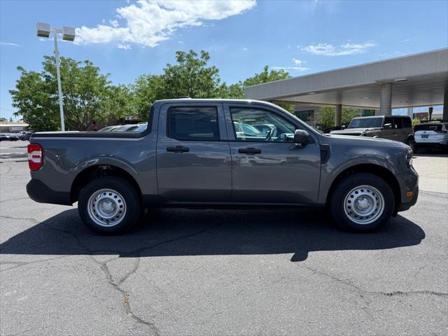new 2025 Ford Maverick car, priced at $31,605