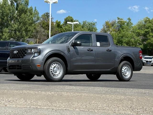 new 2025 Ford Maverick car, priced at $31,605