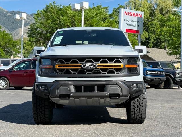 new 2025 Ford F-150 car, priced at $70,577