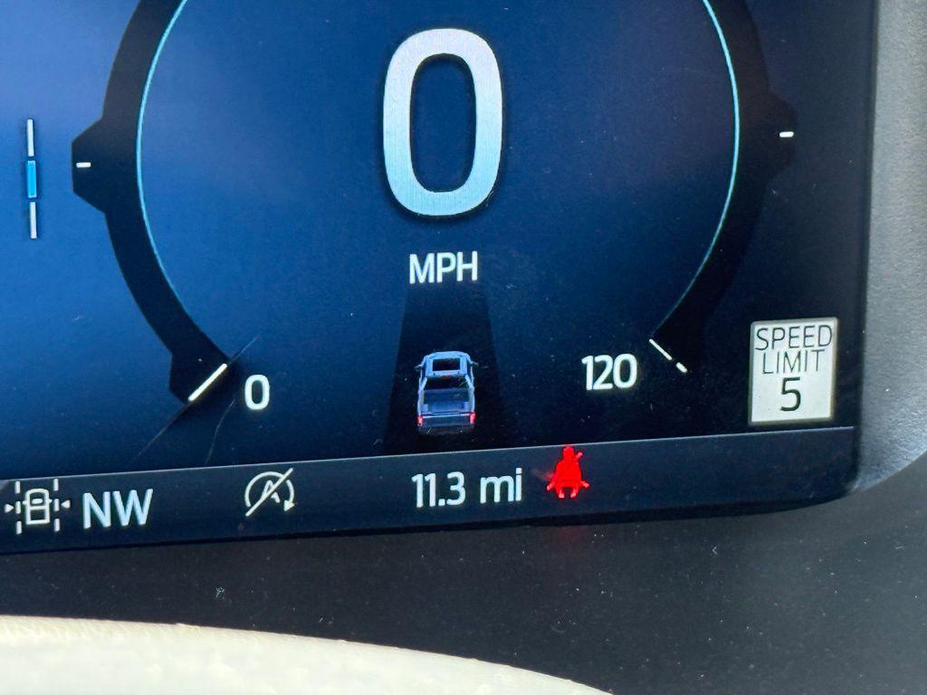 new 2025 Ford F-150 car, priced at $59,339