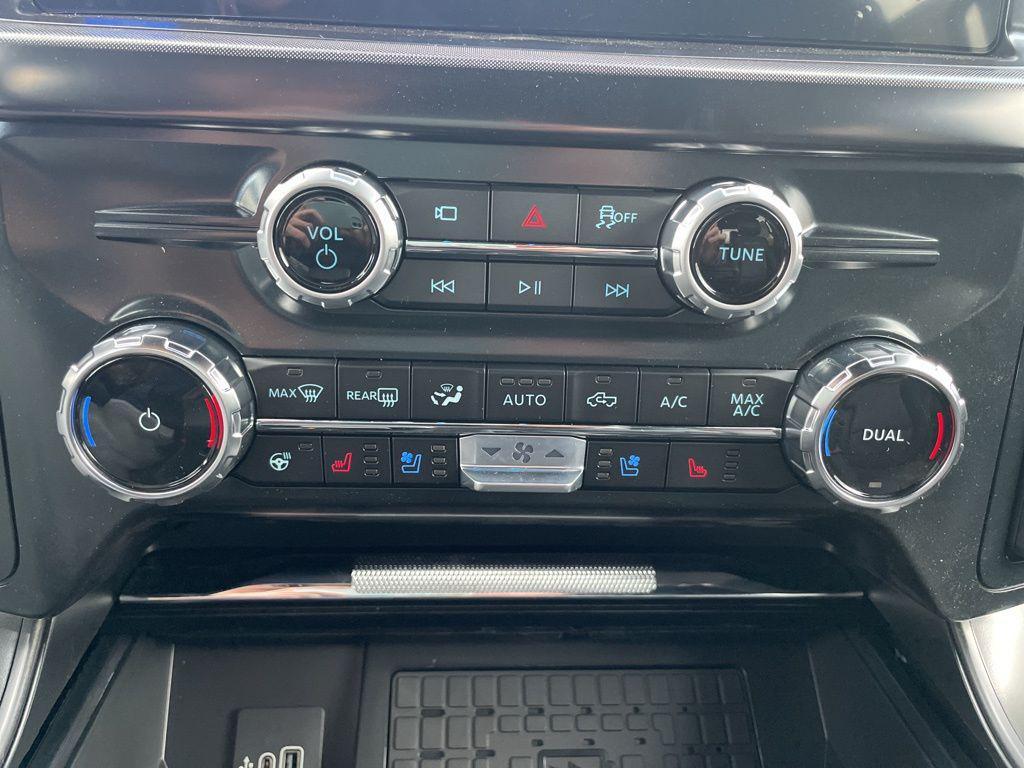 new 2025 Ford F-150 car, priced at $73,894