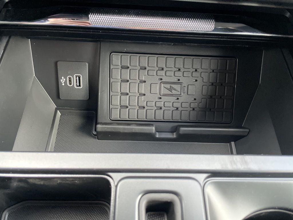 new 2025 Ford F-150 car, priced at $73,894