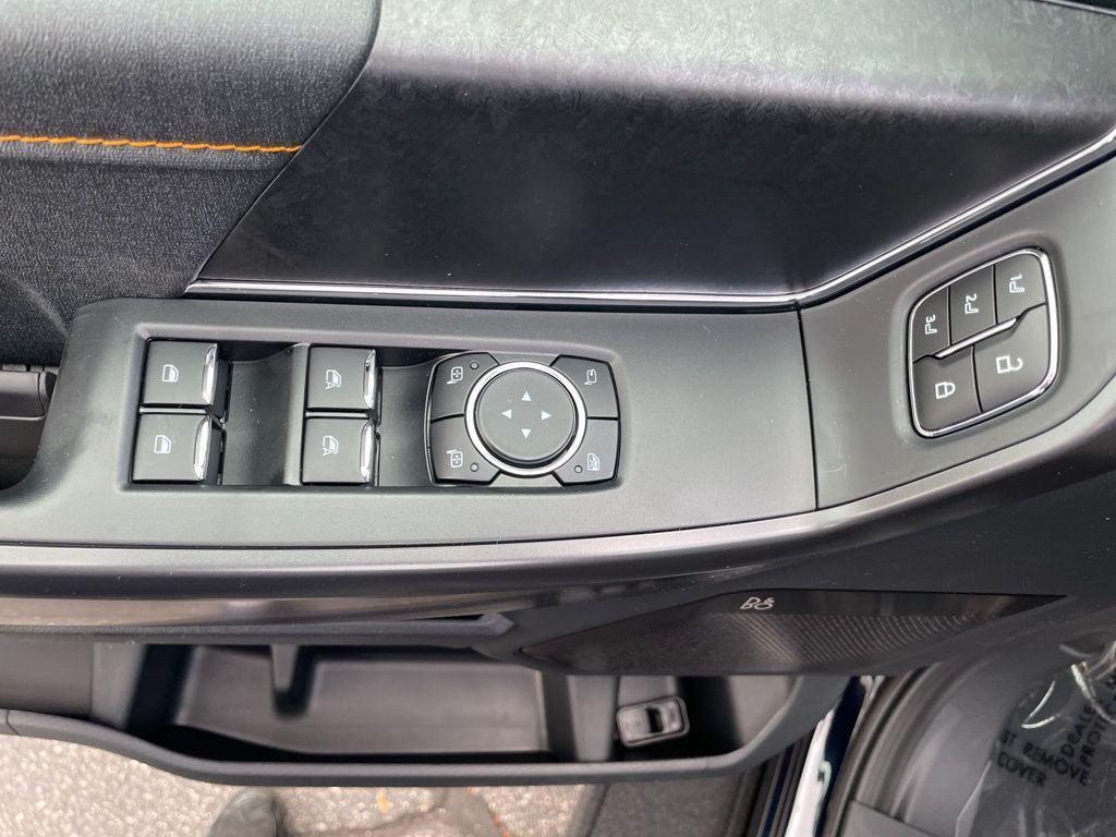 new 2025 Ford F-150 car, priced at $73,894