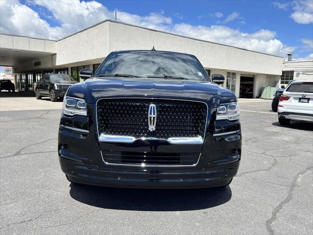 new 2024 Lincoln Navigator car, priced at $89,498