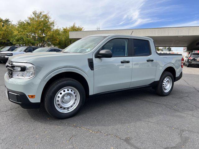 new 2024 Ford Maverick car, priced at $29,265