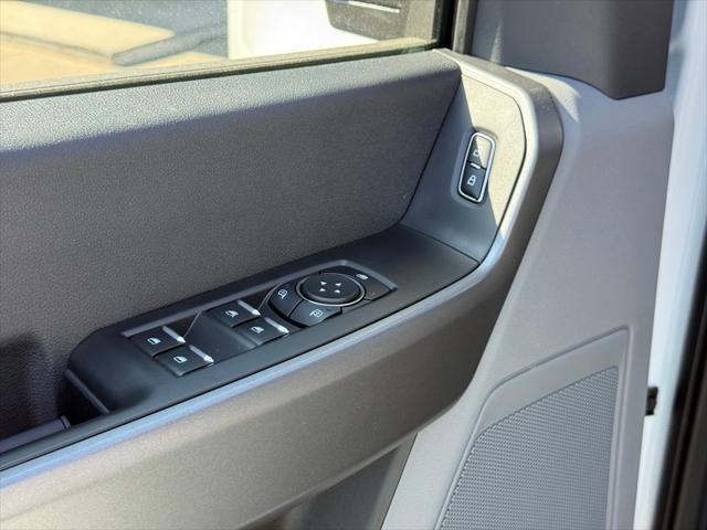 new 2025 Ford F-250 car, priced at $54,136