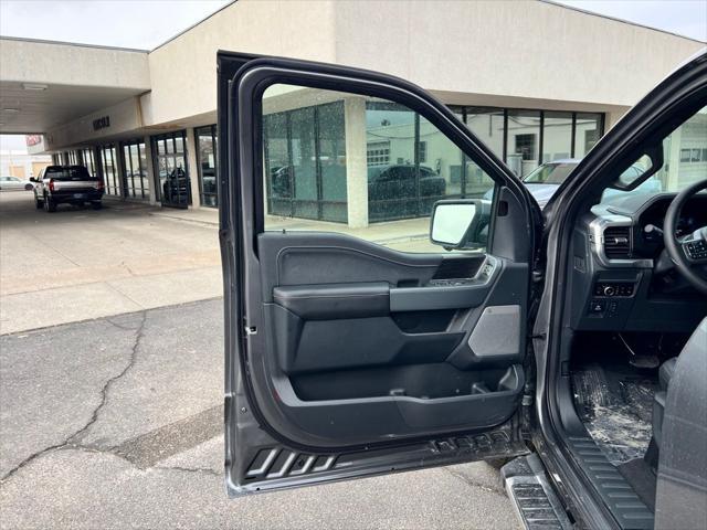 new 2025 Ford F-150 car, priced at $69,377