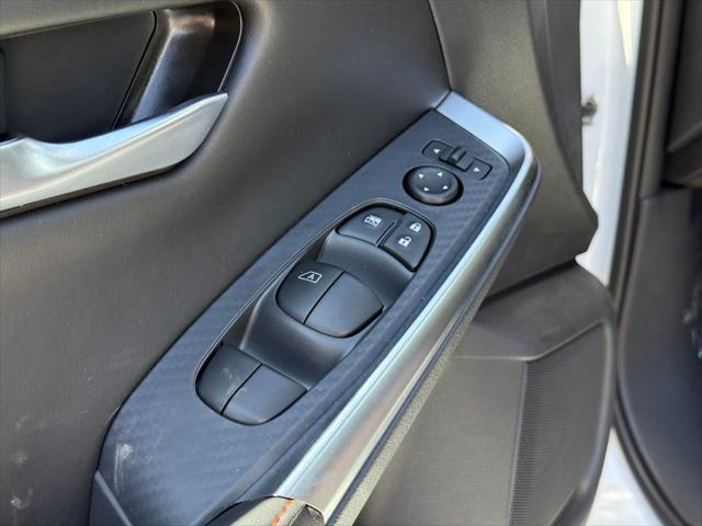 new 2025 Nissan Sentra car, priced at $27,885