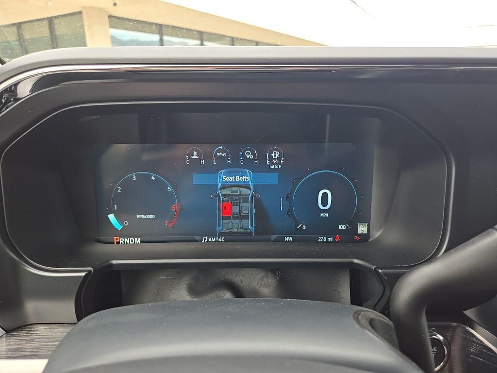 new 2026 Ford F-250 car, priced at $72,335