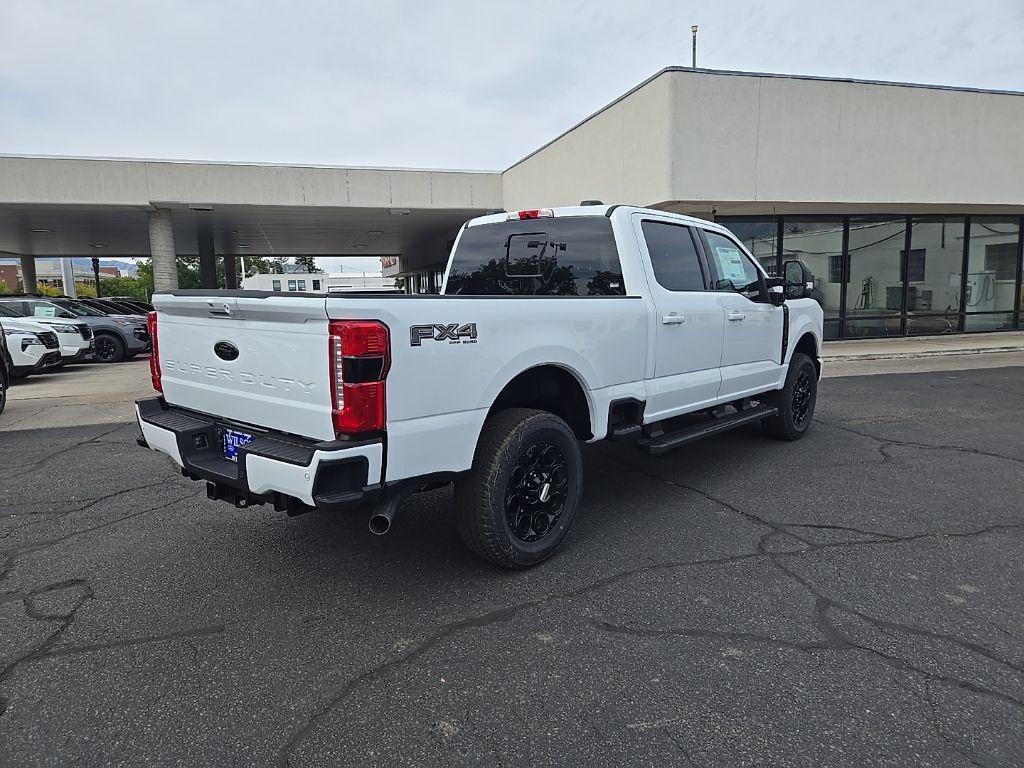 new 2026 Ford F-250 car, priced at $72,335