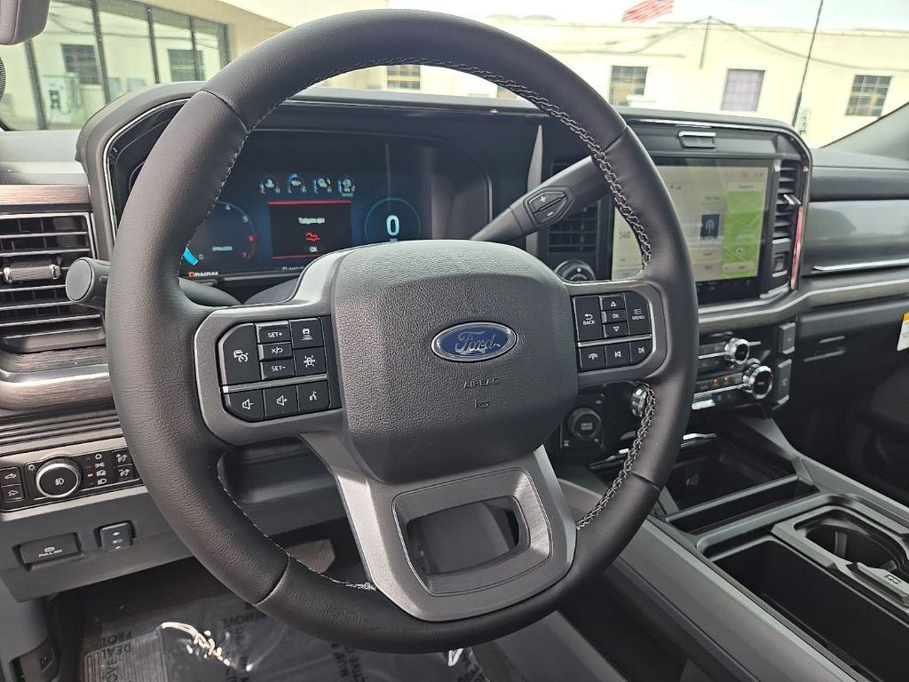 new 2026 Ford F-250 car, priced at $72,335