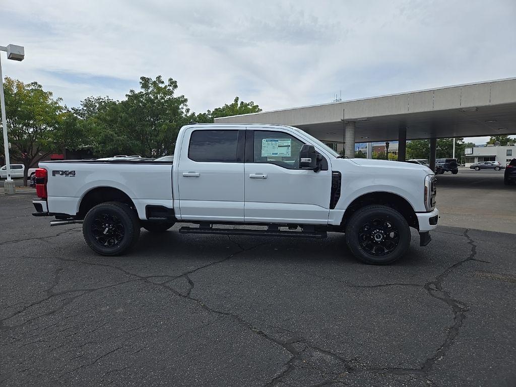 new 2026 Ford F-250 car, priced at $72,335
