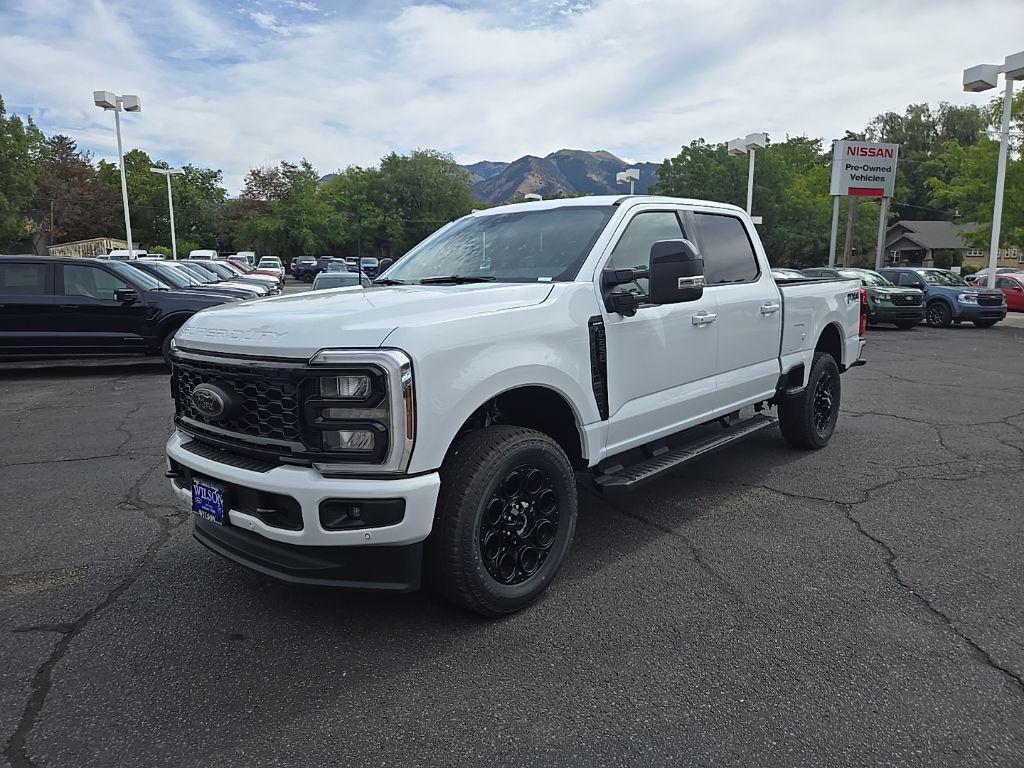 new 2026 Ford F-250 car, priced at $72,835
