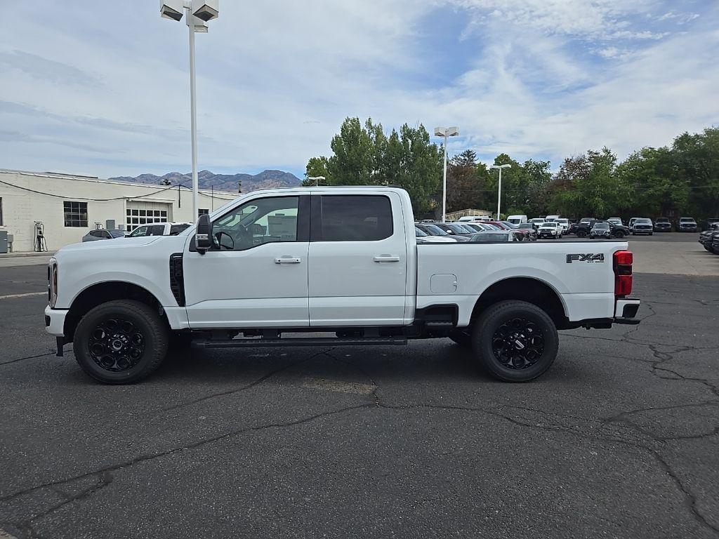 new 2026 Ford F-250 car, priced at $72,335