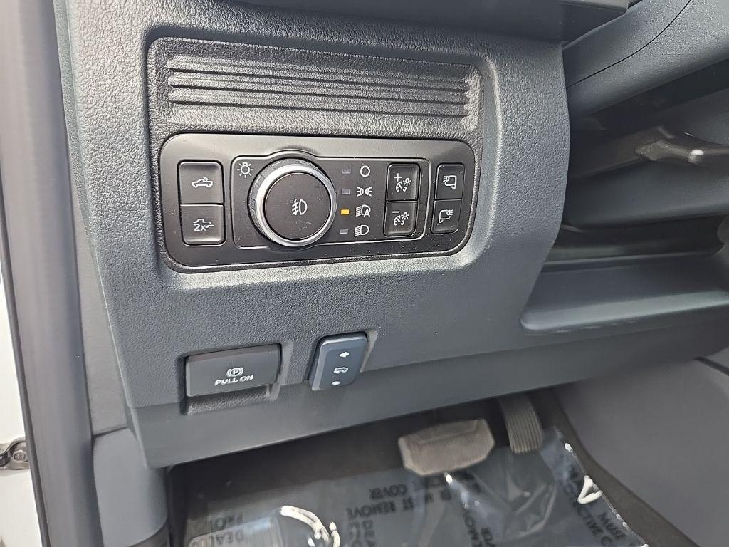 new 2026 Ford F-250 car, priced at $72,335