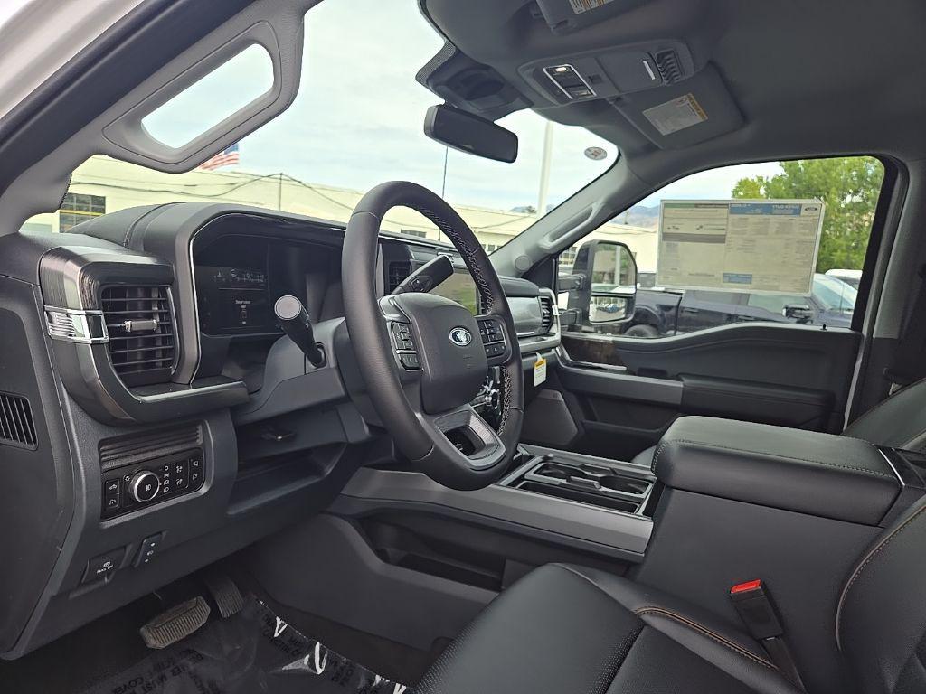 new 2026 Ford F-250 car, priced at $72,335