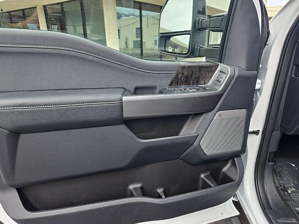 new 2026 Ford F-250 car, priced at $72,335