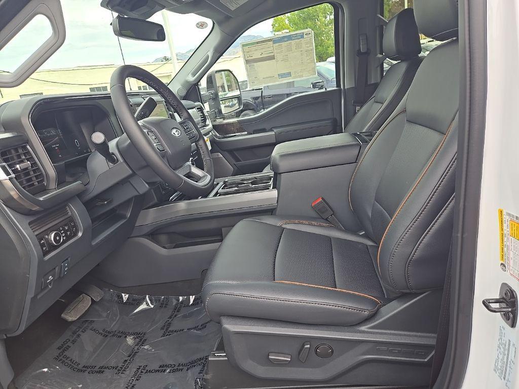 new 2026 Ford F-250 car, priced at $72,335