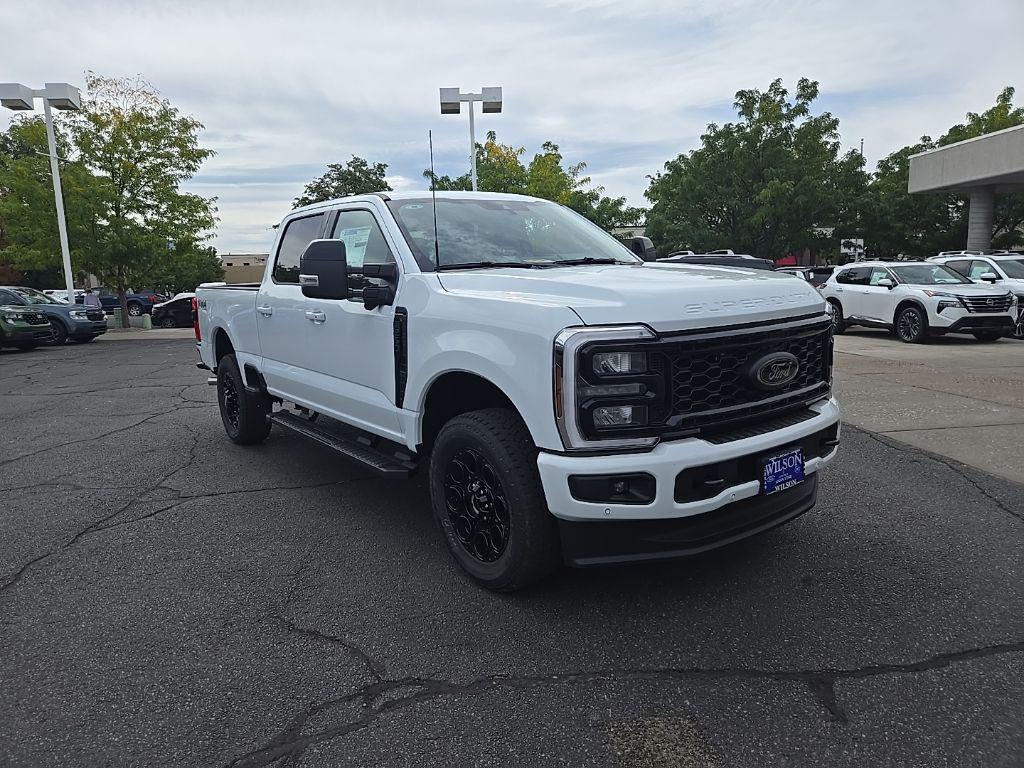 new 2026 Ford F-250 car, priced at $72,335