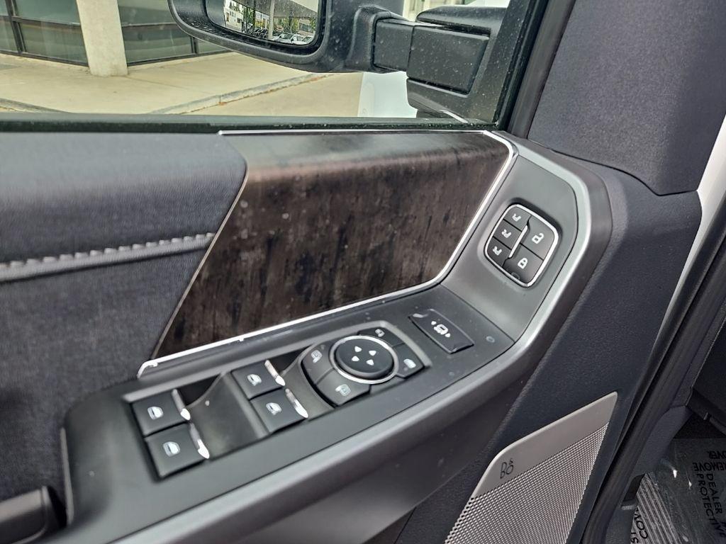 new 2026 Ford F-250 car, priced at $72,335