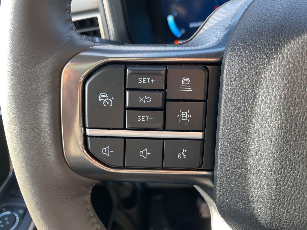 new 2026 Ford F-350 car, priced at $100,350