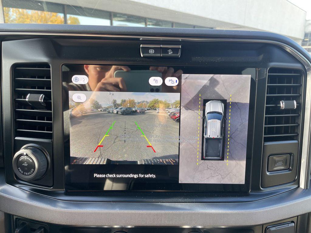 new 2026 Ford F-350 car, priced at $100,350