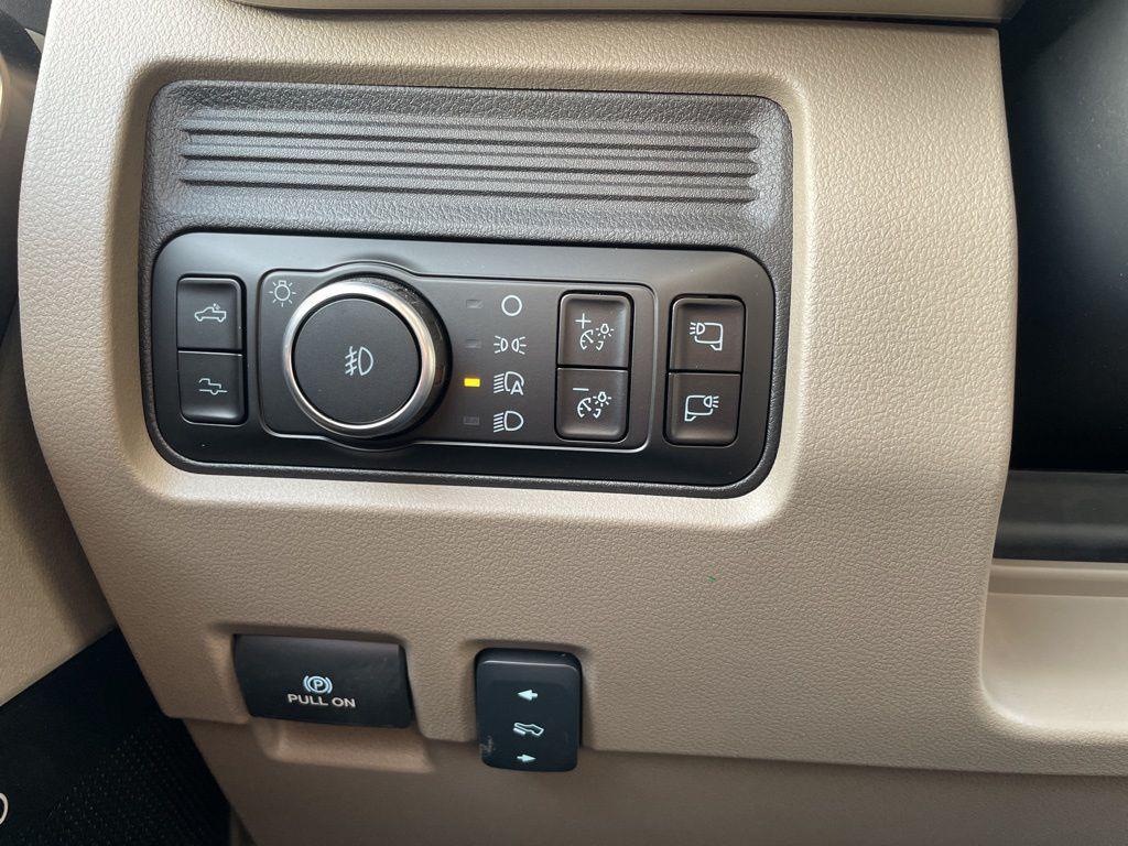 new 2026 Ford F-350 car, priced at $100,350