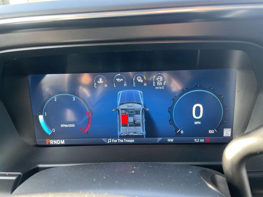 new 2026 Ford F-350 car, priced at $100,350