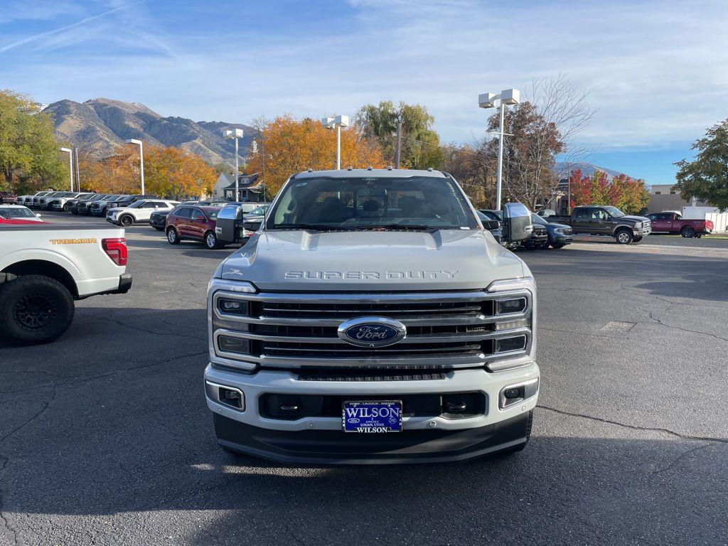 new 2026 Ford F-350 car, priced at $100,350