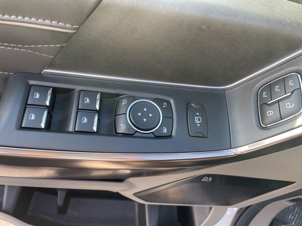 new 2026 Ford F-350 car, priced at $100,350