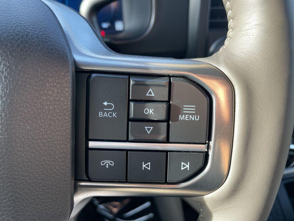 new 2026 Ford F-350 car, priced at $100,350