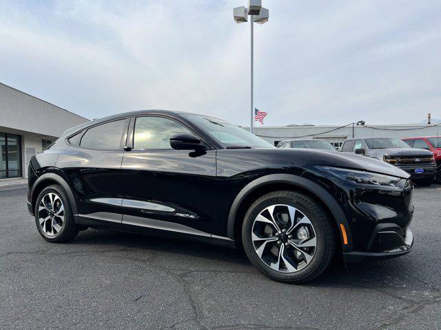 new 2024 Ford Mustang Mach-E car, priced at $49,390