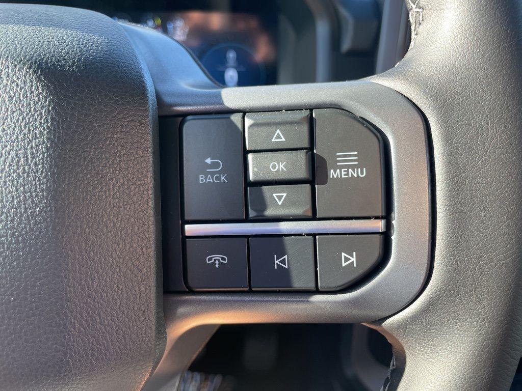 new 2025 Ford F-150 car, priced at $59,689