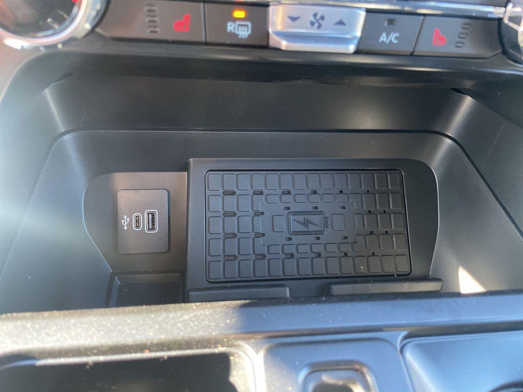 new 2025 Ford F-150 car, priced at $59,689