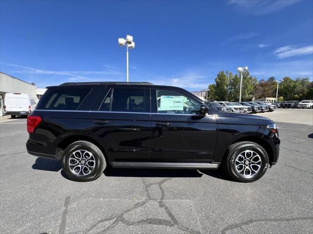 new 2024 Ford Expedition car, priced at $59,238