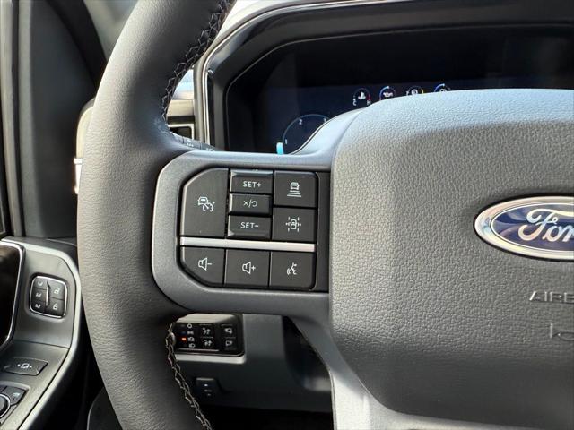 new 2025 Ford F-250 car, priced at $83,171