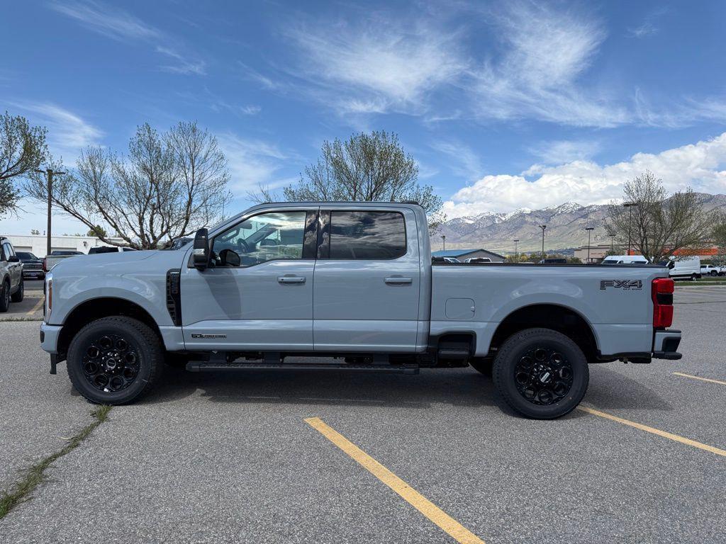 new 2025 Ford F-250 car, priced at $82,171