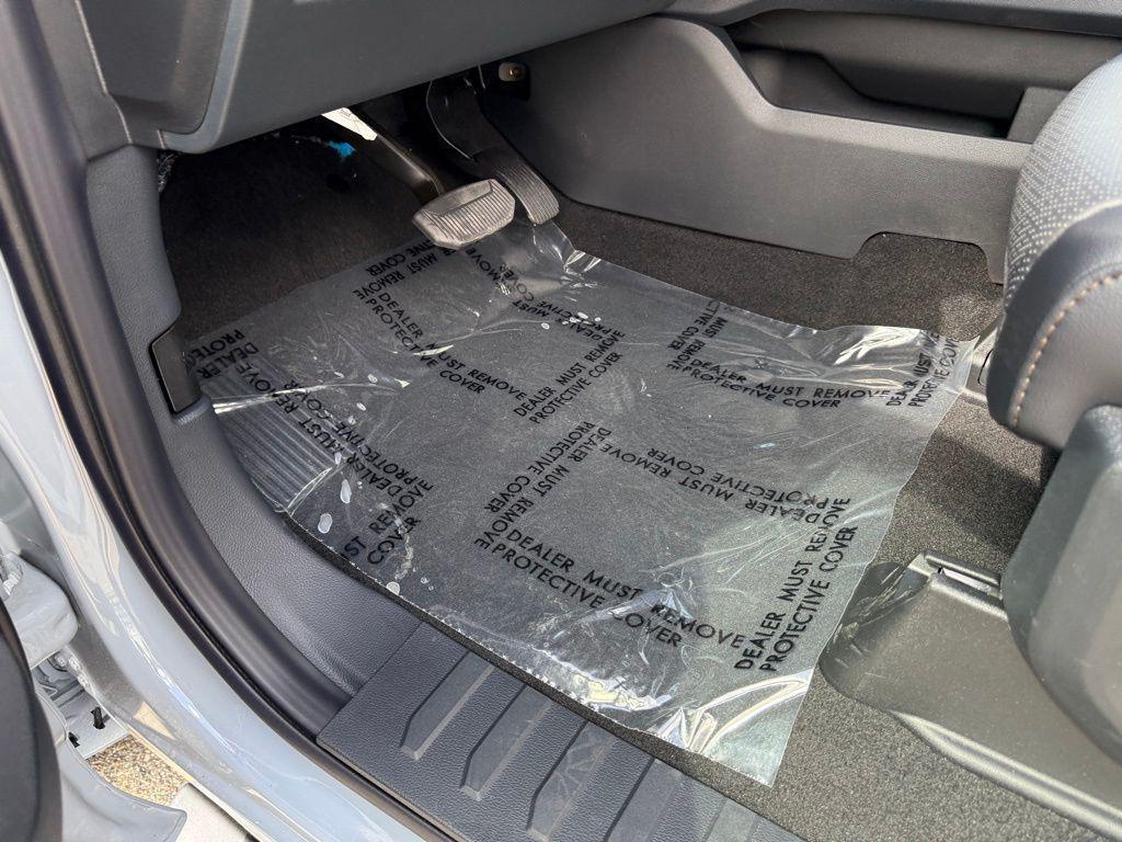 new 2025 Ford F-250 car, priced at $82,171