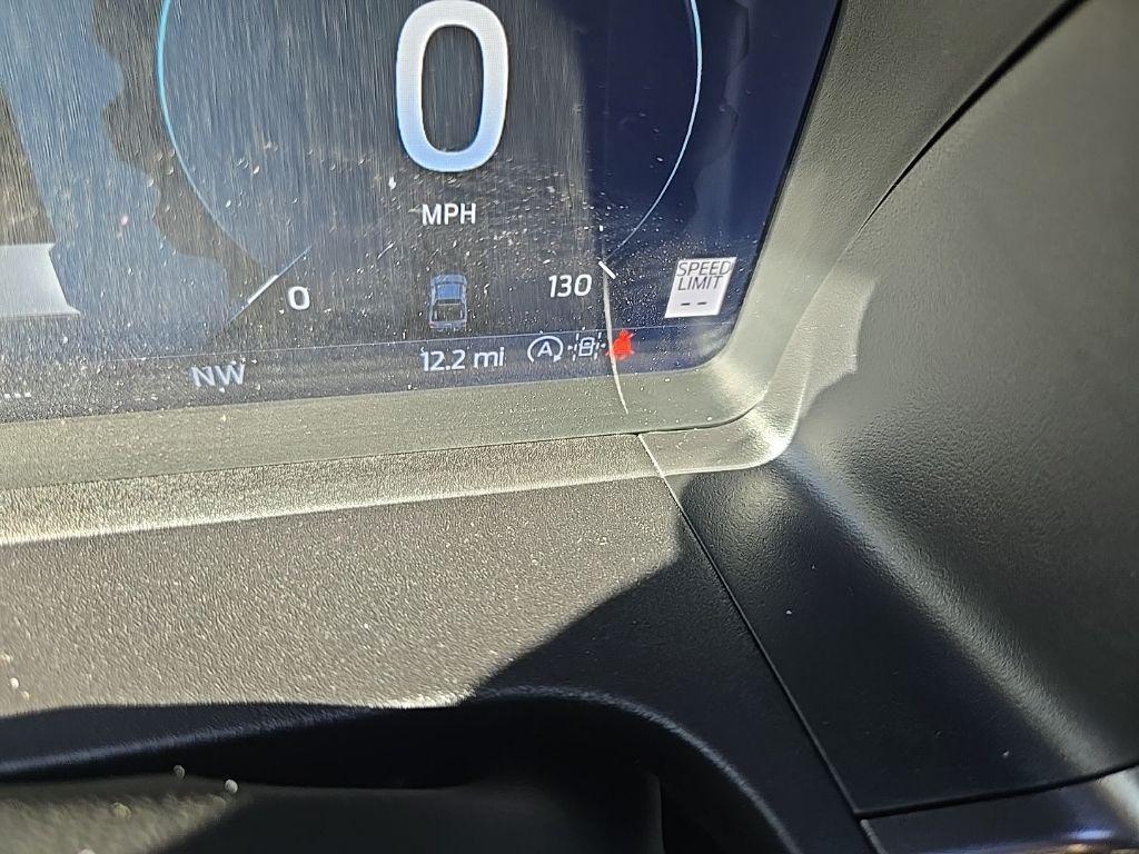 new 2025 Ford Ranger car, priced at $52,100