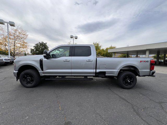 new 2024 Ford F-350 car, priced at $66,760